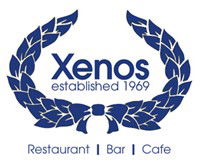 Xenos Restaurant, Bar & Cafe - Tourism Guide 0