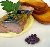 Vatel Restaurant - Tourism Guide