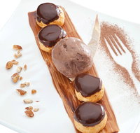 Hog's Breath Cafe - Travel Agents