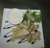 Cleveland Tavern - Travel Search