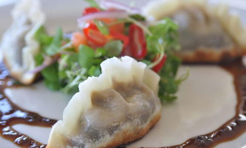 Citron Modern Asian Restaurant - Travel Agents 0