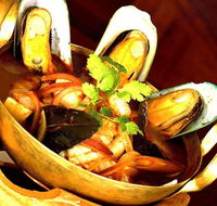 Thai Silom - Travel Search