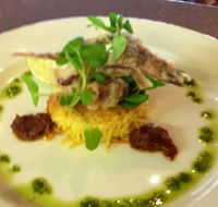 The Lighthouse Restaurant - Travel Search