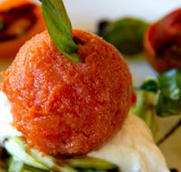 Lyrebird Restaurant