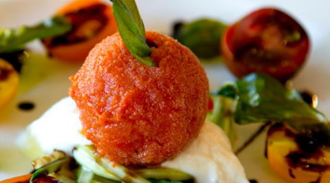 Lyrebird Restaurant - Travel Search 0
