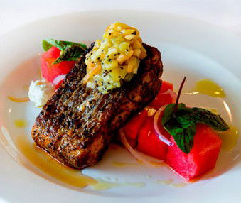 Lyrebird Restaurant - Travel Search 1