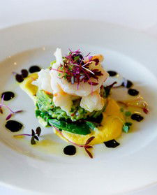 Lyrebird Restaurant - Travel Search 2