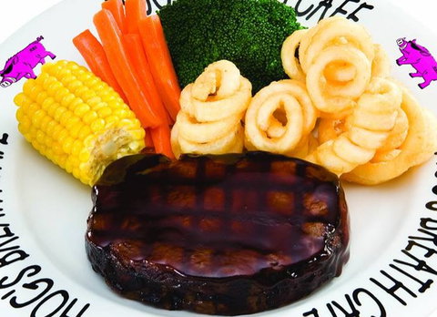 Hog's Breath Cafe - Tourism Guide 0