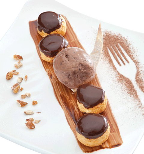 Hog's Breath Cafe - Tourism Guide 1