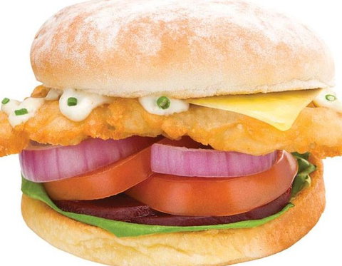 Hog's Breath Cafe - Tourism Guide 2