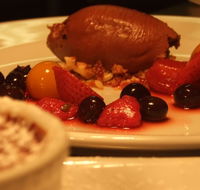 Piaf Bar  Bistro