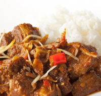 Punjab Curry Club