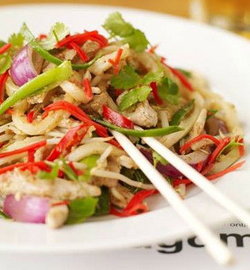 Wagamama - Tourism Guide 0
