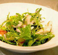 Via Italia Restaurant