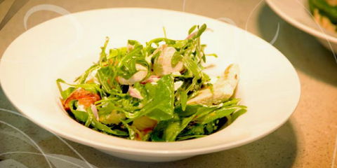 Via Italia Restaurant - Travel Agents 0