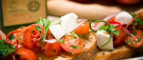Via Italia Restaurant - Travel Agents 1