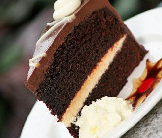 Toscanis Cafe Bar Restaurant - Travel Agents 1