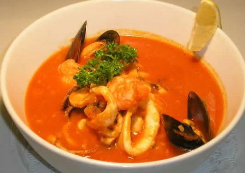 Avanti Cafe & Pasta - Tourism Guide 1