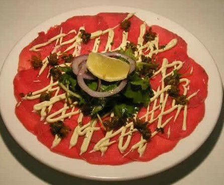 Avanti Cafe & Pasta - Tourism Guide 2