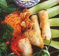 Lemongrass Thai - Tourism Guide