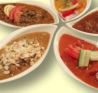 Bengal Curry House - Travel Search