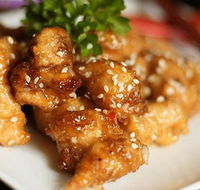 China Rose Chinese Restaurant - Tourism Guide