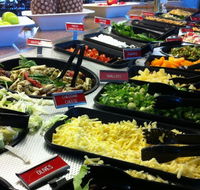 Sizzler - Travel Search