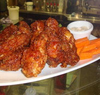 Lime5nine Cafe Restaurant - Travel Agents