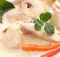 Warunee Thai Restaurant