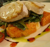 Fish On Parkyn - Travel Agents