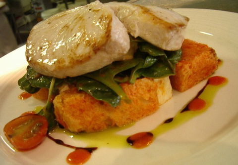 Fish On Parkyn - Travel Agents 0