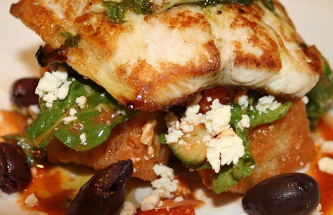 Fish On Parkyn - Travel Agents 2