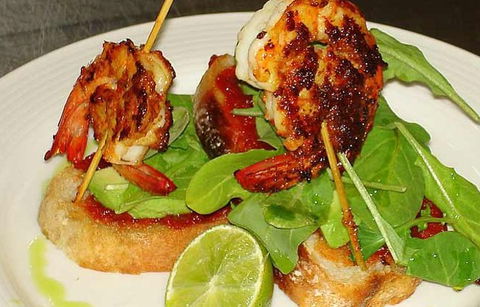 Fish On Parkyn - Travel Agents 3
