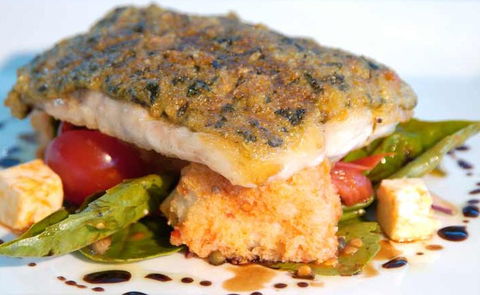 Fish On Parkyn - Travel Agents 4