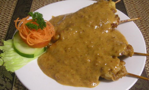 Thai Inlay - Travel Search 4