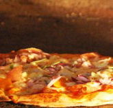 Il Forno Pizzeria - Travel Agents