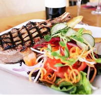 The Wharf Tavern - Travel Agents