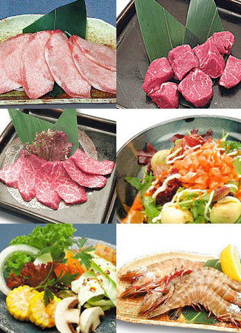 Koh-Ya Yakiniku Japanese Restaurant - Tourism Guide 0