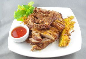 A-Thai-5 Restaurant & Takeaway - Tourism Guide 0
