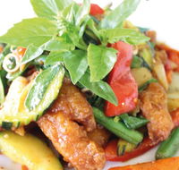 Jai Thai - Tourism Guide
