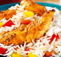 Swagat Indian Restaurant - Travel Agents