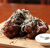 Green Papaya Balinese  Thai Cuisine - Tourism Guide