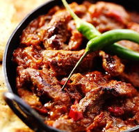 The Spice Avenue Balti Resturant