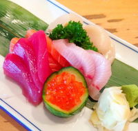 Sakana Sushi Bar - Travel Agents