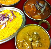 Little Indian Palace - Travel Search