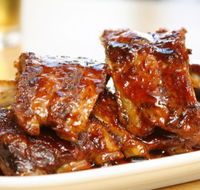 The Crosstown Eating House - Tourism Guide