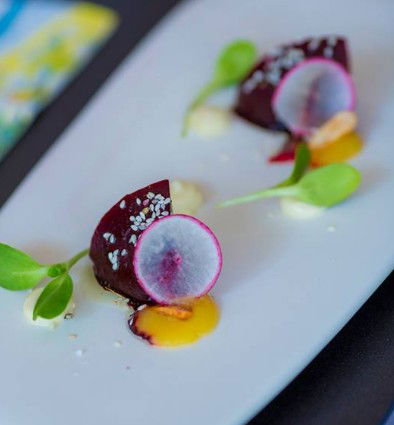 Absynthe Restaurant - Tourism Guide 1