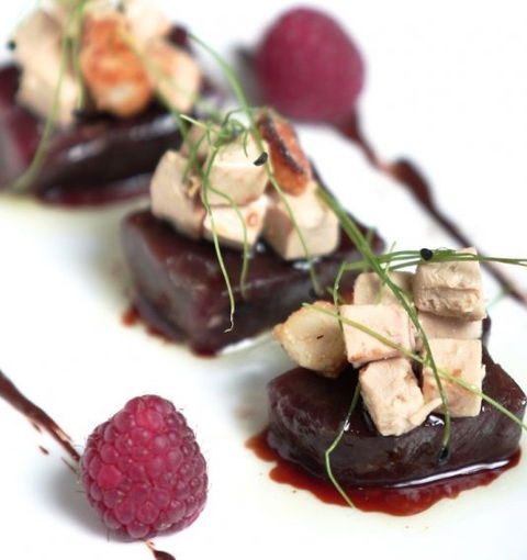 Absynthe Restaurant - Tourism Guide 2