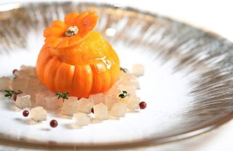 Absynthe Restaurant - Tourism Guide 4