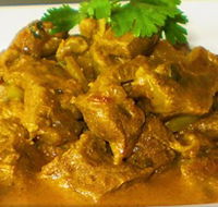 Kastury's Indian Cuisine - Travel Agents